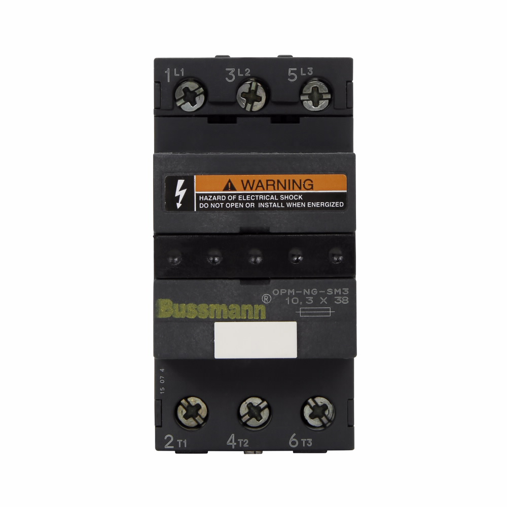 Image of Bussmann OPM-NG-SC3