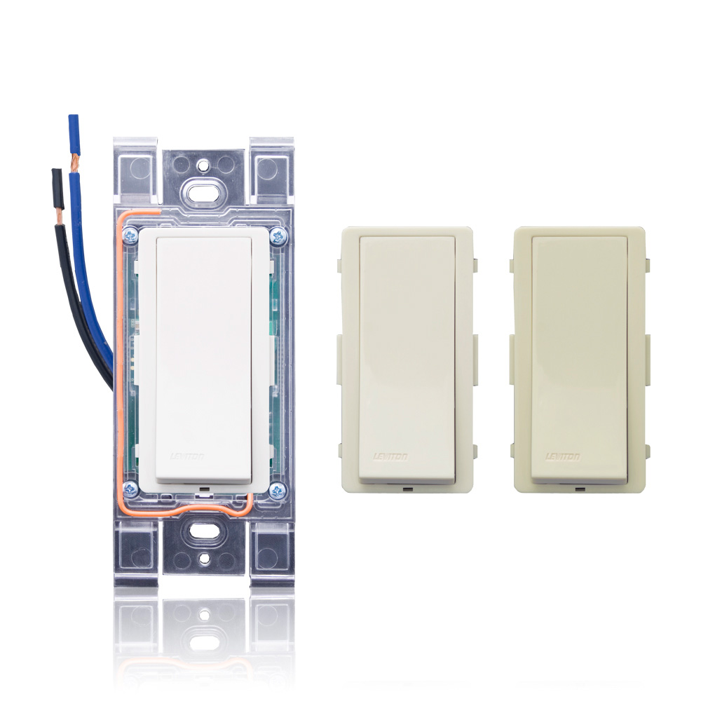 Image of Leviton WSS10-GUZ