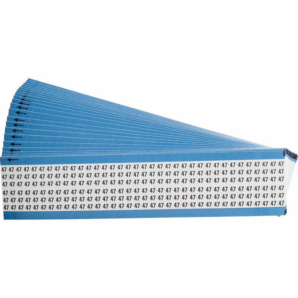 Image of Brady WM-47-PK