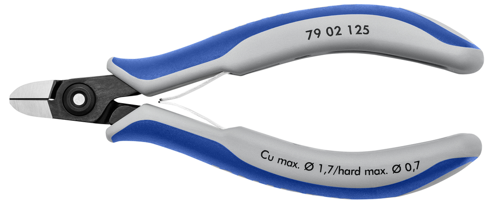 Image of KNIPEX 79 02 125