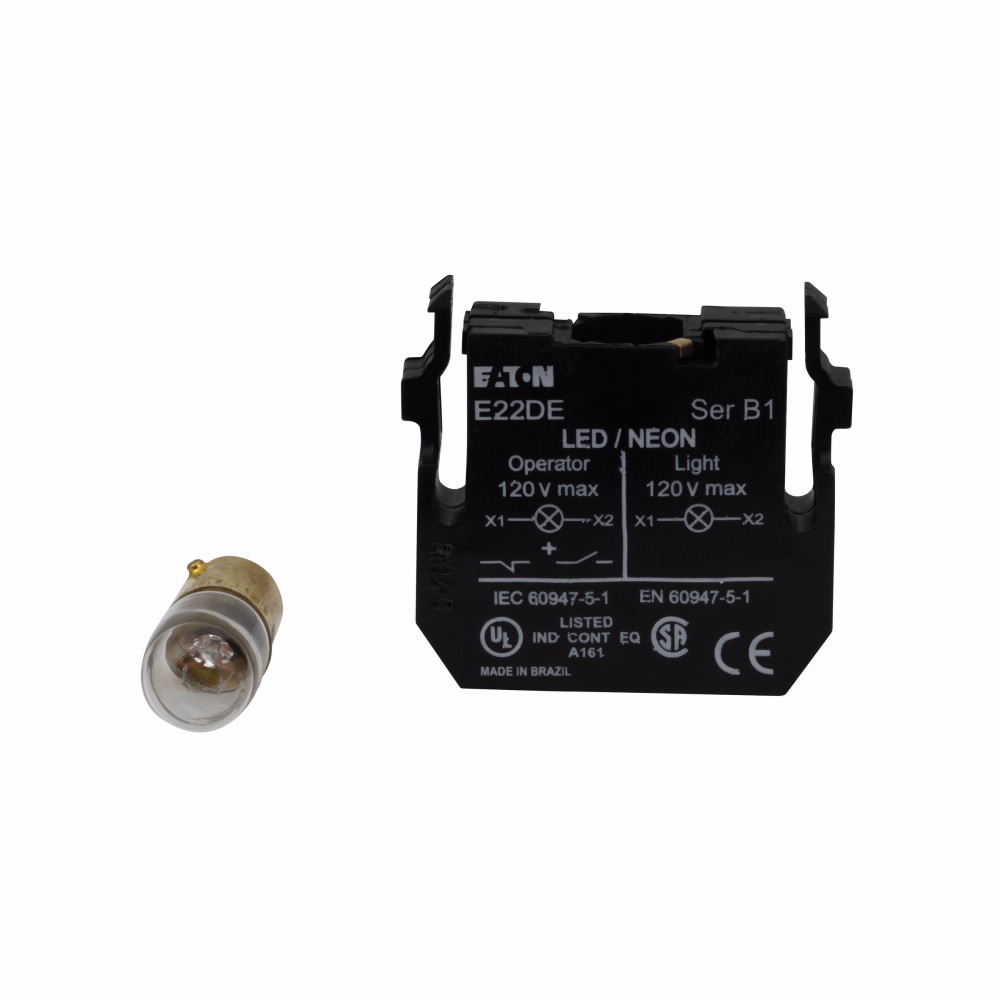 Image of Eaton E22D24