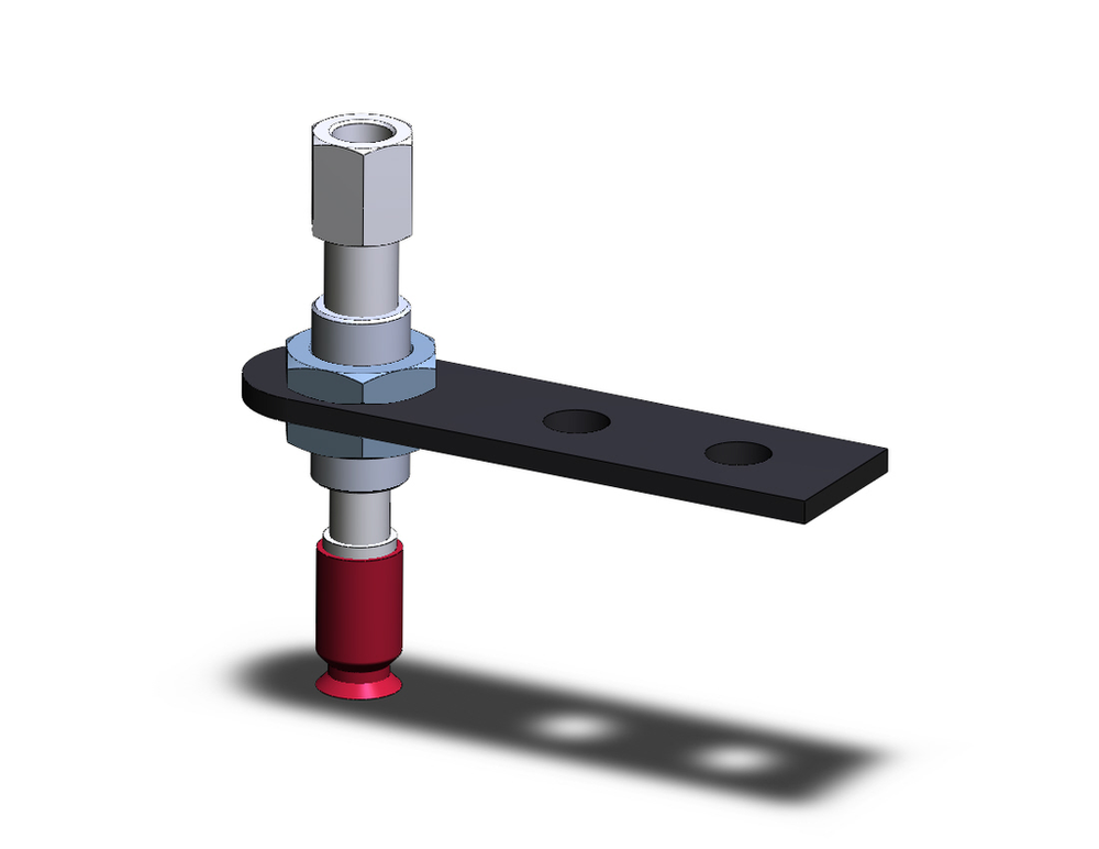Image of SMC ZPT06USJ6-B5-A8