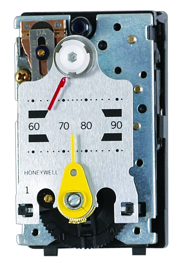 Image of Honeywell TP970A2004/U