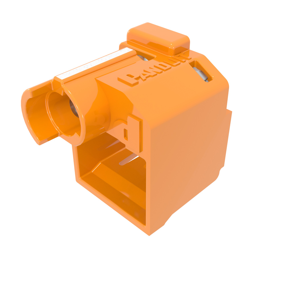 Image of Panduit PSL-DCPLRE-OR-C