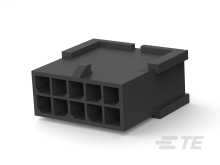 Image of TE Connectivity 1-794616-0
