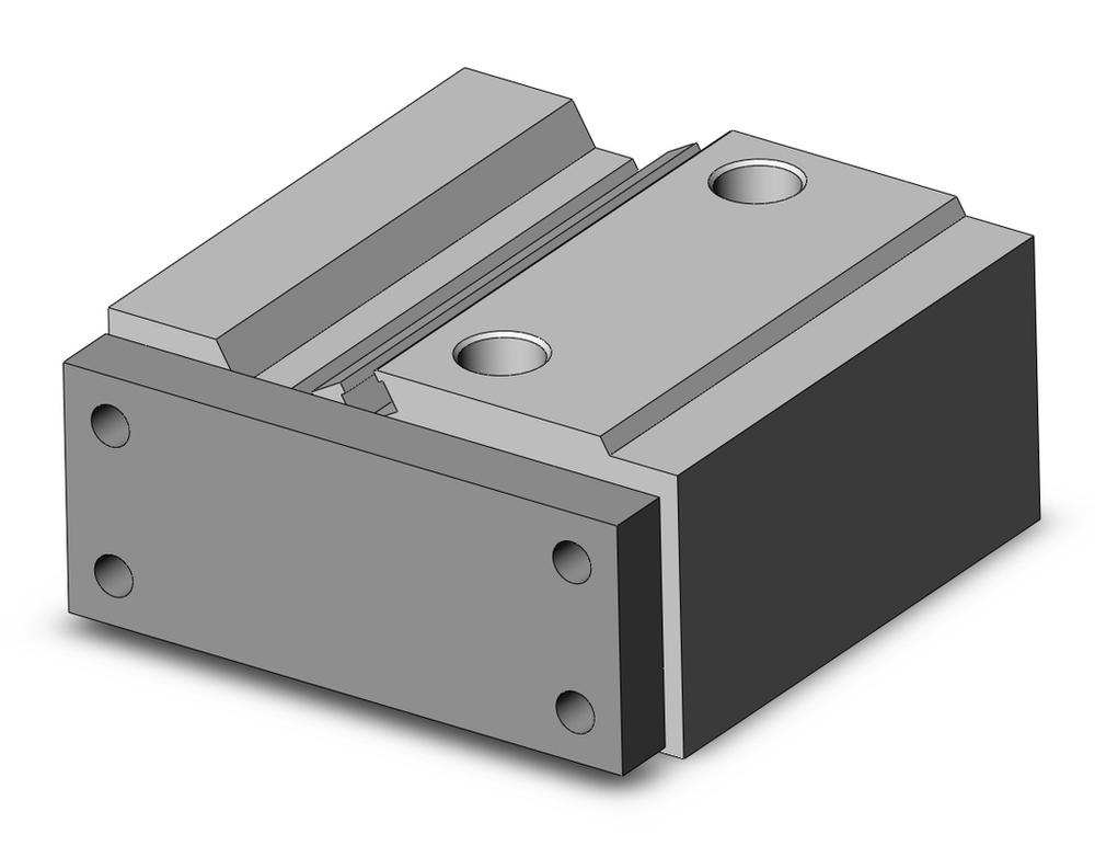 Image of SMC MGQM20-30