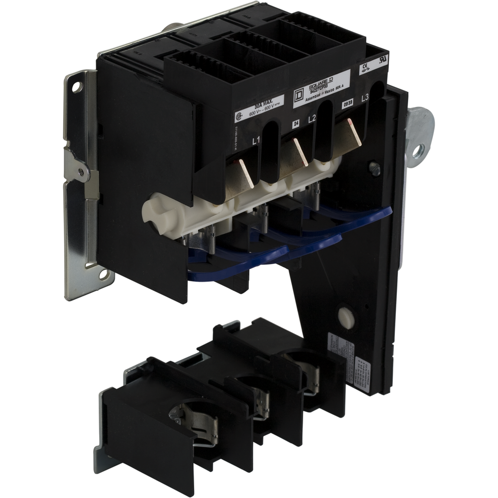 Image of Schneider Electric 9422TCF33