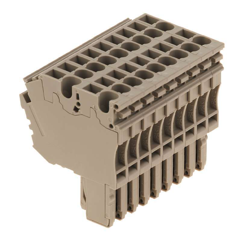 Image of Weidmuller 1815810000