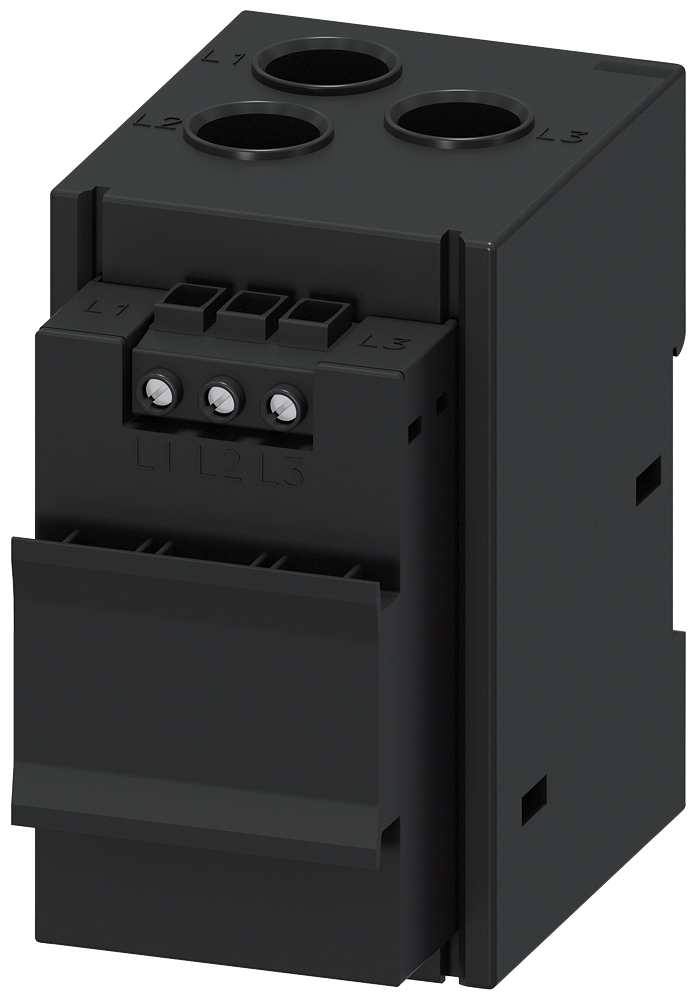 Image of Siemens 3UF71121AA010