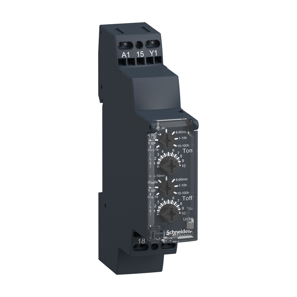 Image of Schneider Electric RE17RLMUS
