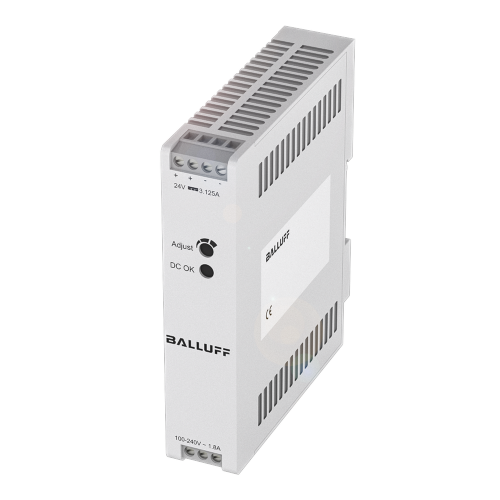 Image of Balluff BAE PS-XA-1W-24-025-016