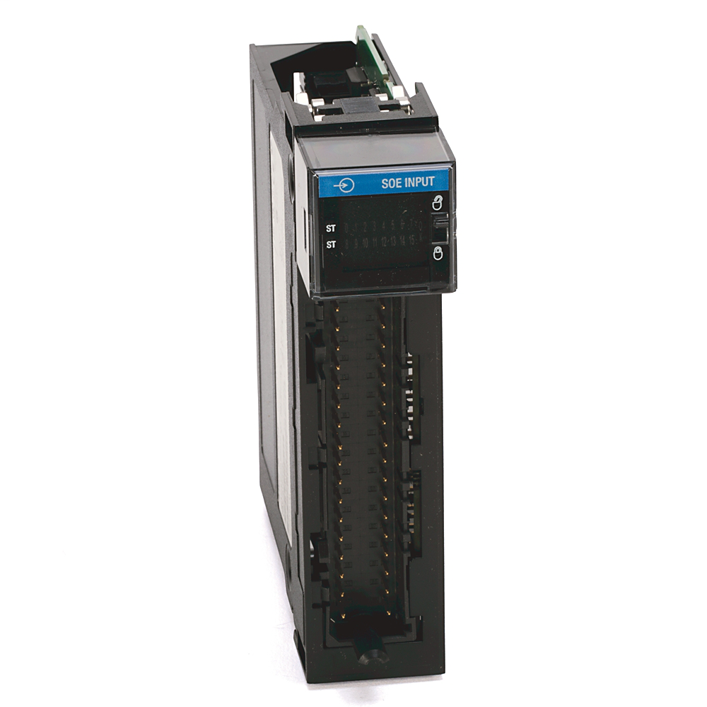 Image of Allen-Bradley 1756-IB16ISOE