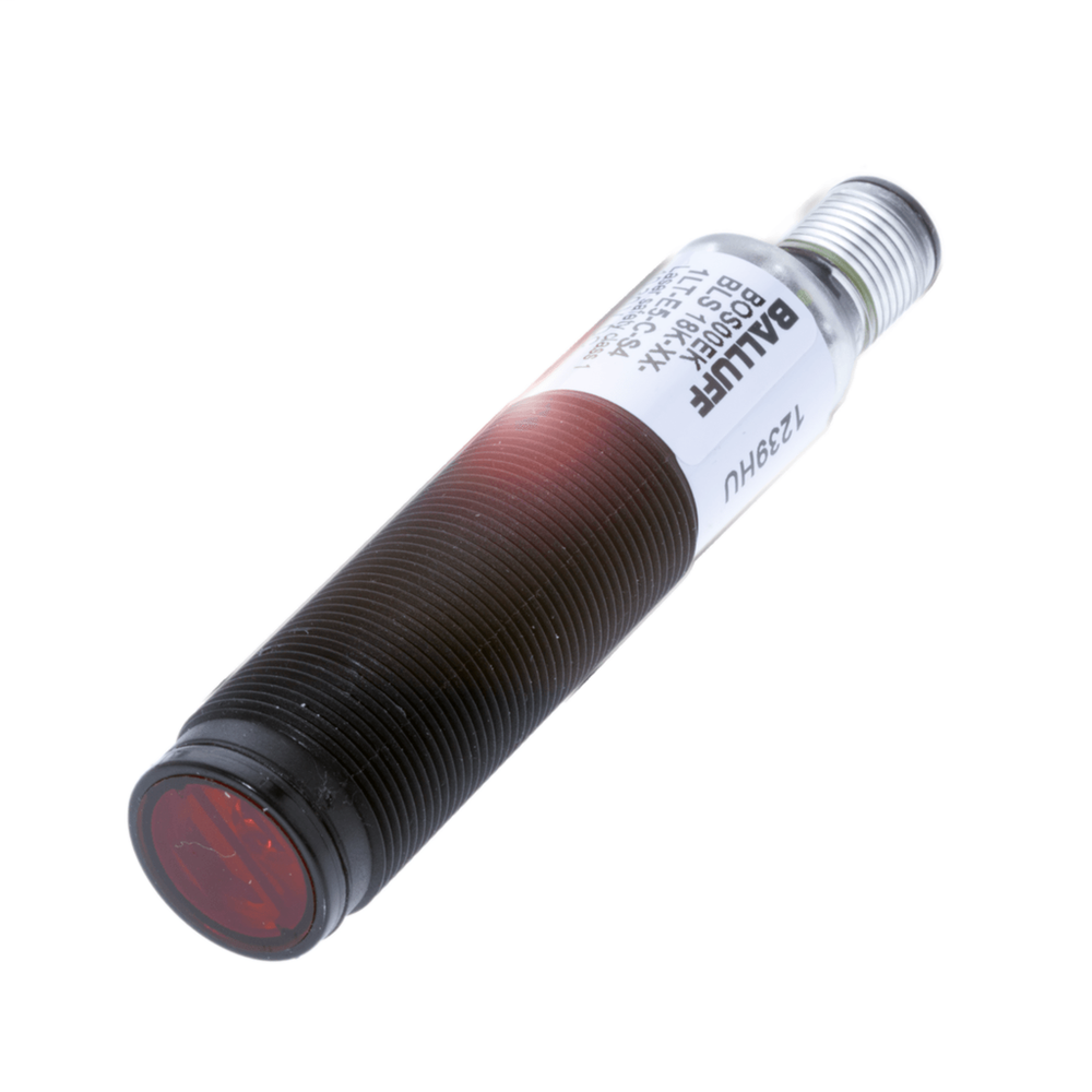 Image of Balluff BLS 18K-XX-1LT-E5-C-S4