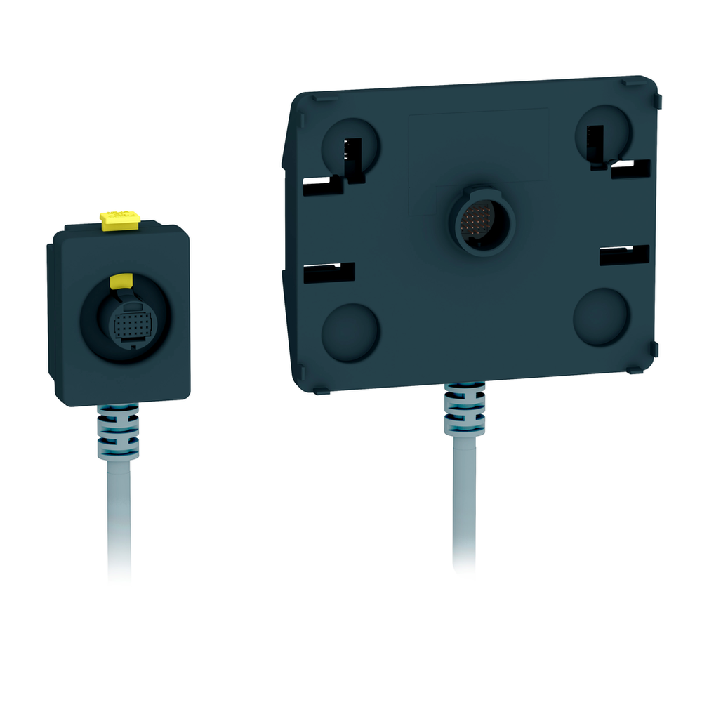 Image of Schneider Electric HMIZSURDP5
