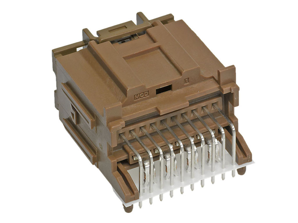 Image of Molex 347730140