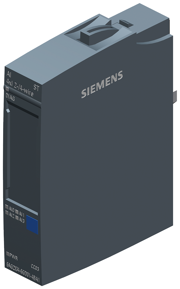 Image of Siemens 6AG21346GD014BA1