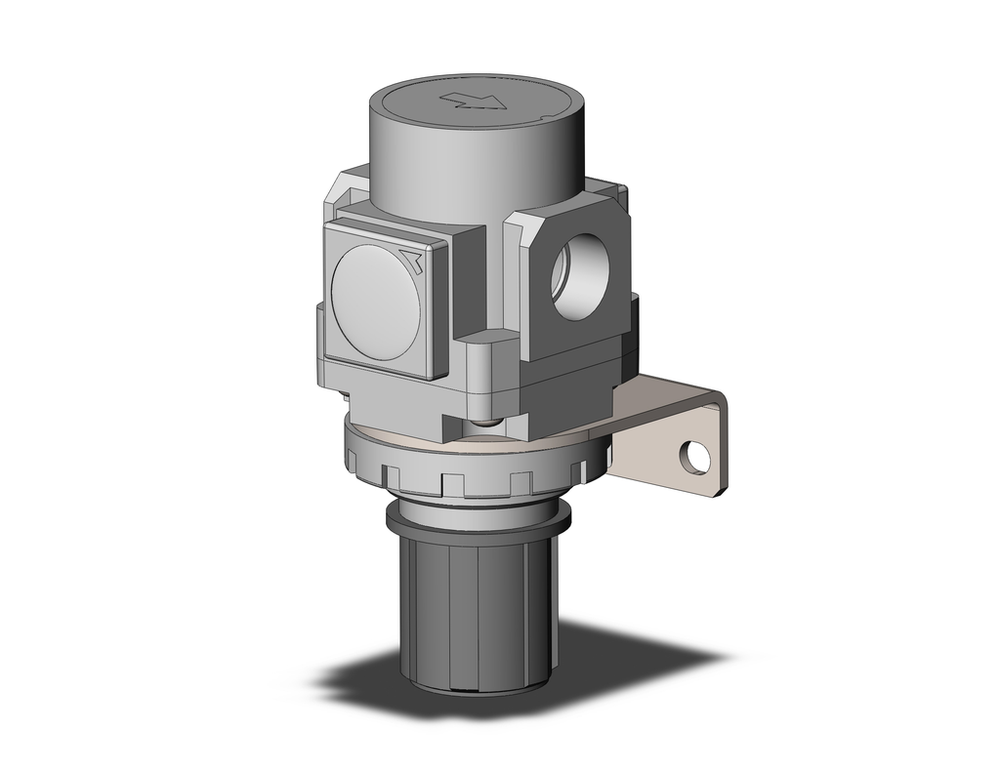 Image of SMC AR30-F03BE-B