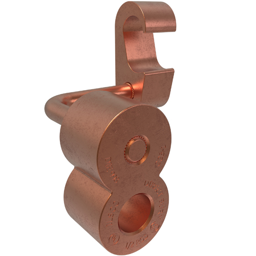 Image of ILSCO GGB-1