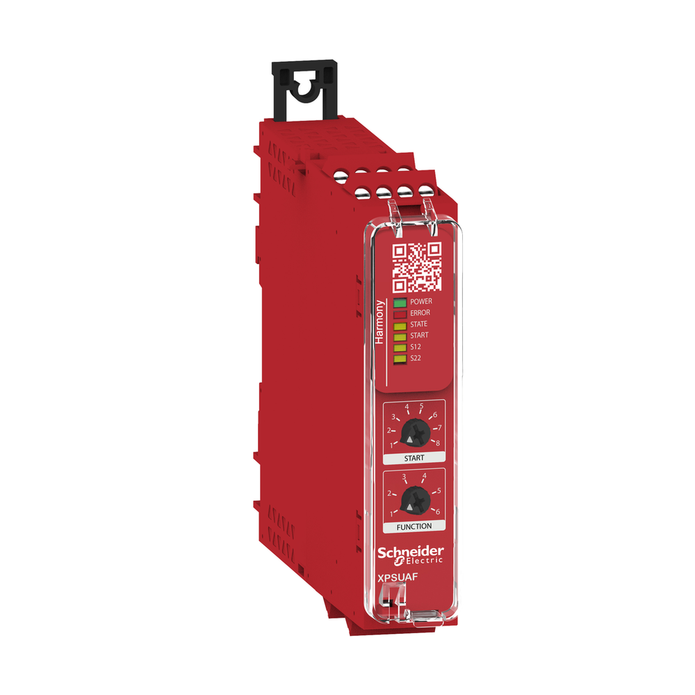 Image of Schneider Electric XPSUAF13AP