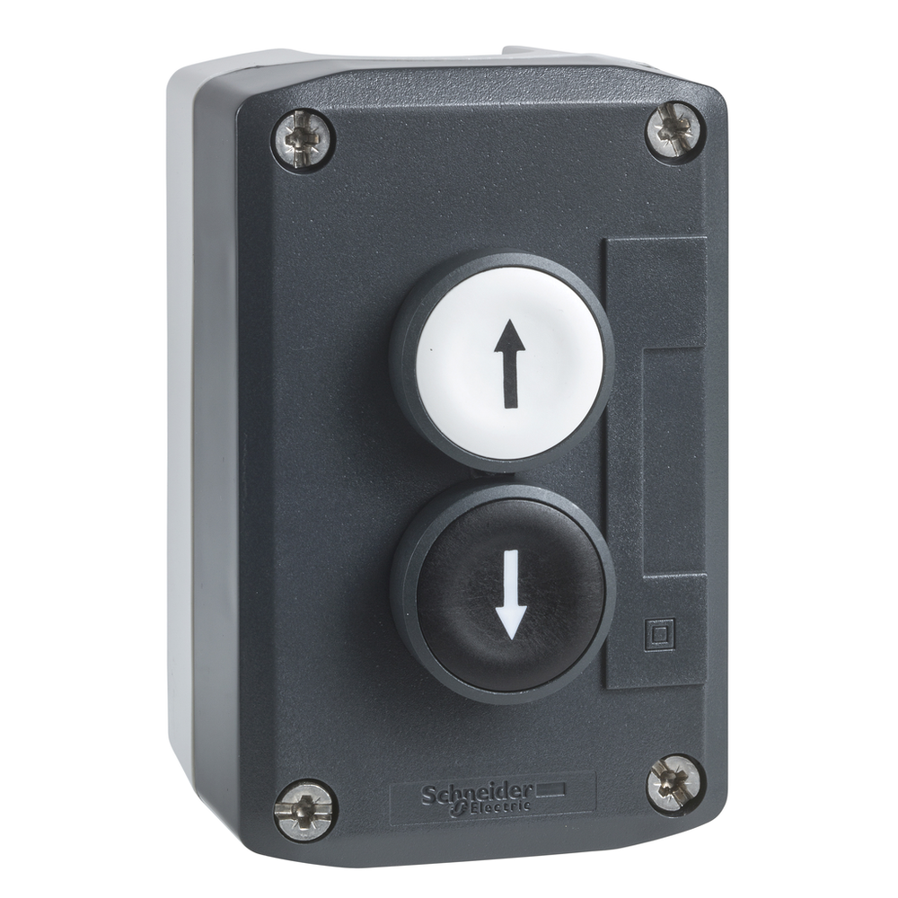 Image of Schneider Electric XALD222