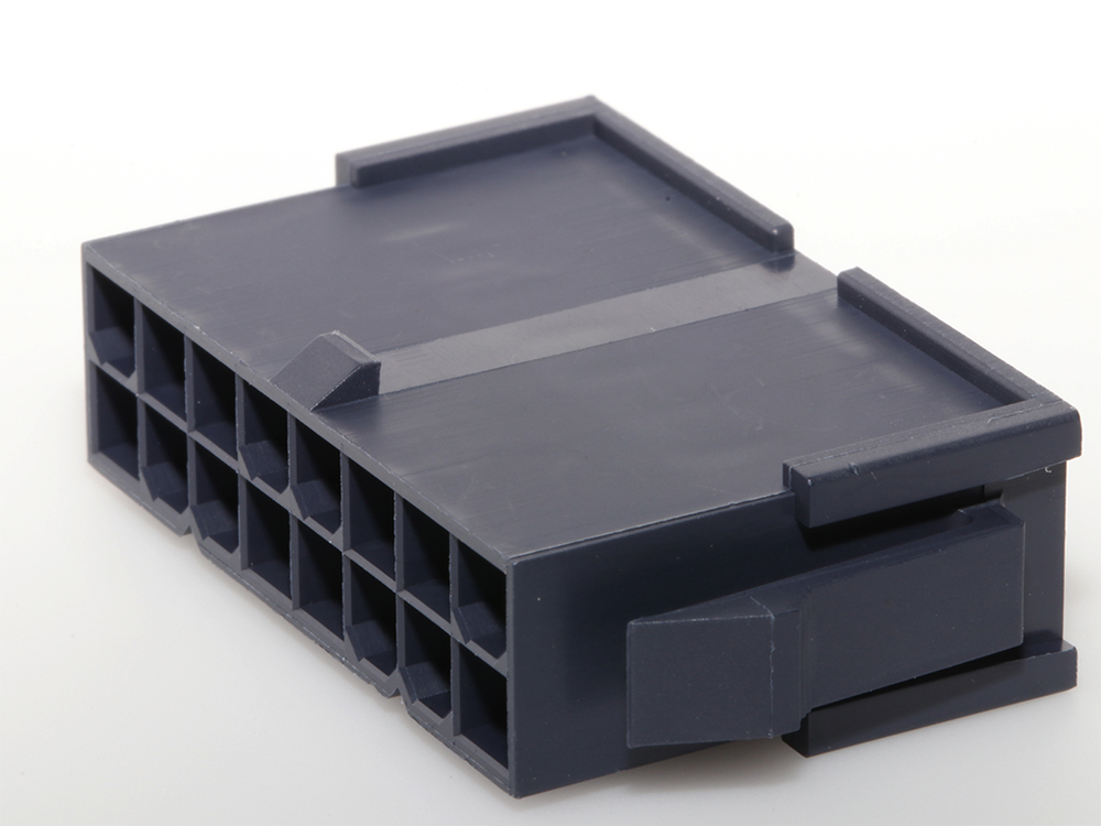 Image of Molex 469931610