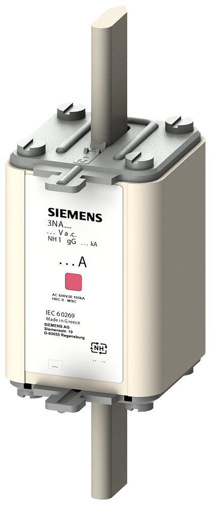 Image of Siemens 3NA7144