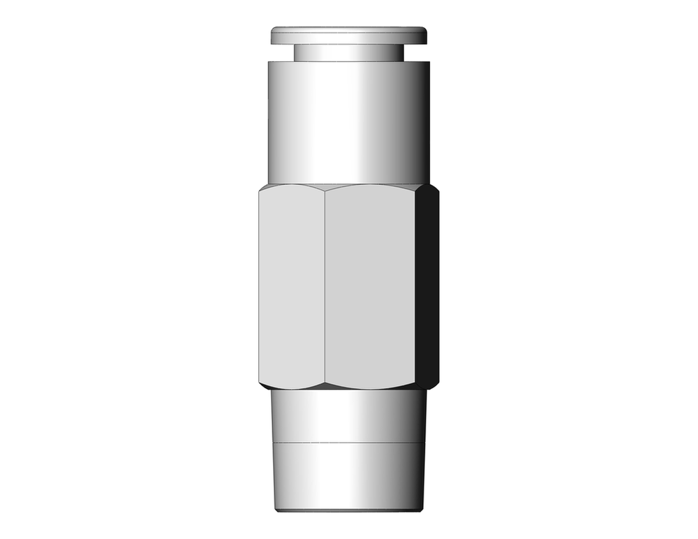 Image of SMC AKH08A-02S