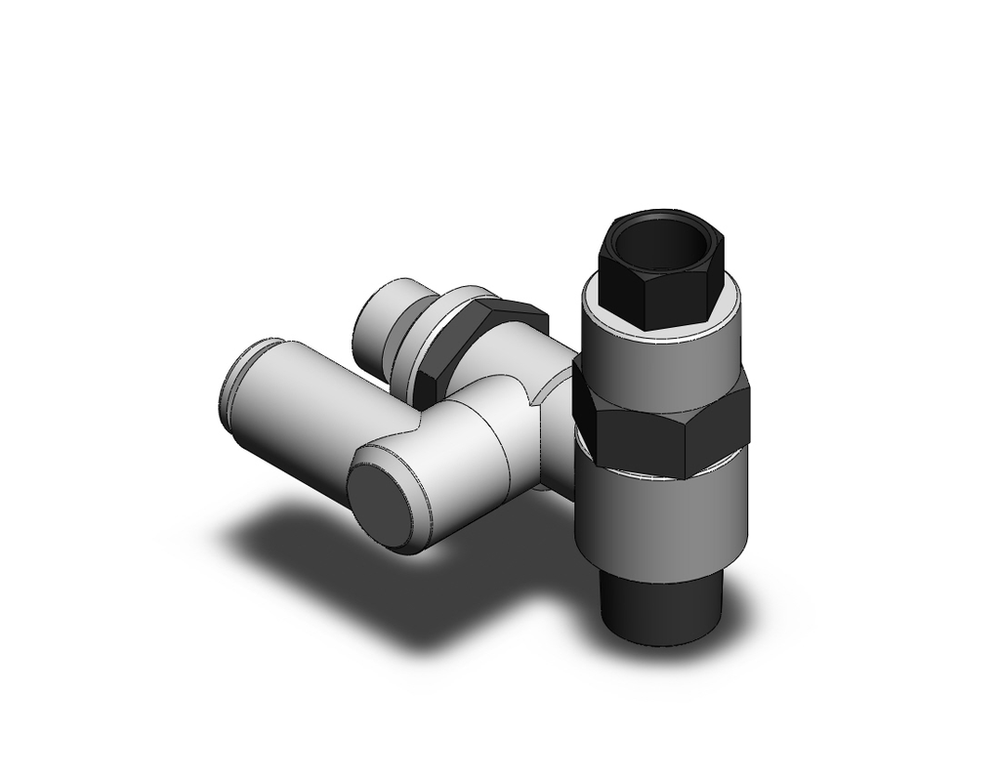 Image of SMC ASP430F-02-06S