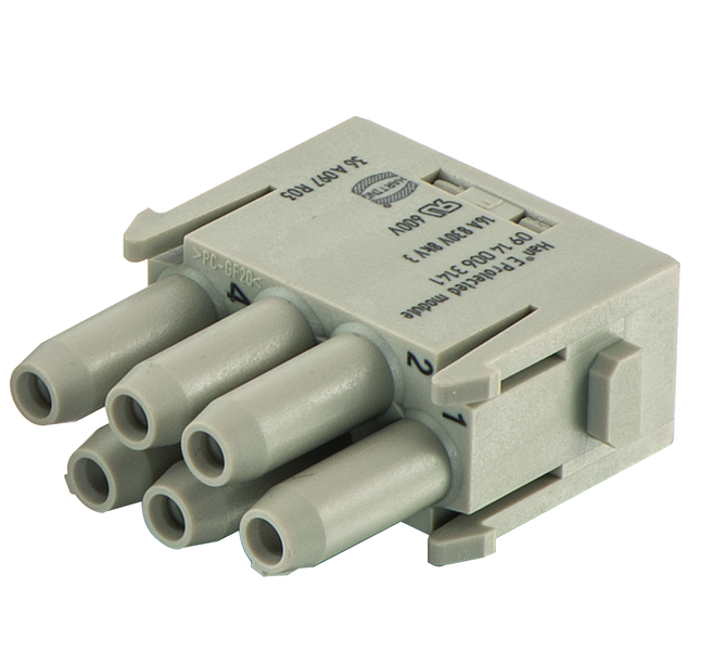 Image of Harting 09140063141