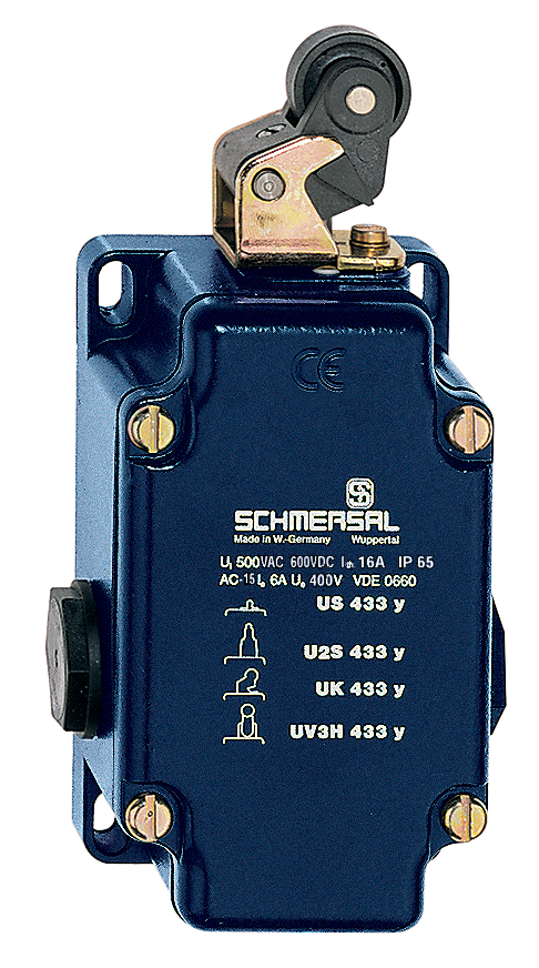 Image of Schmersal 101094392