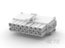 Image of TE Connectivity 794206-1