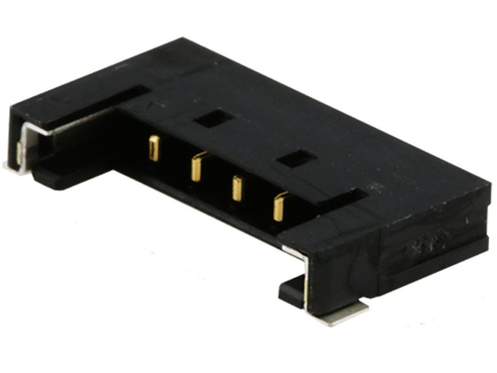 Image of Molex 5040500491