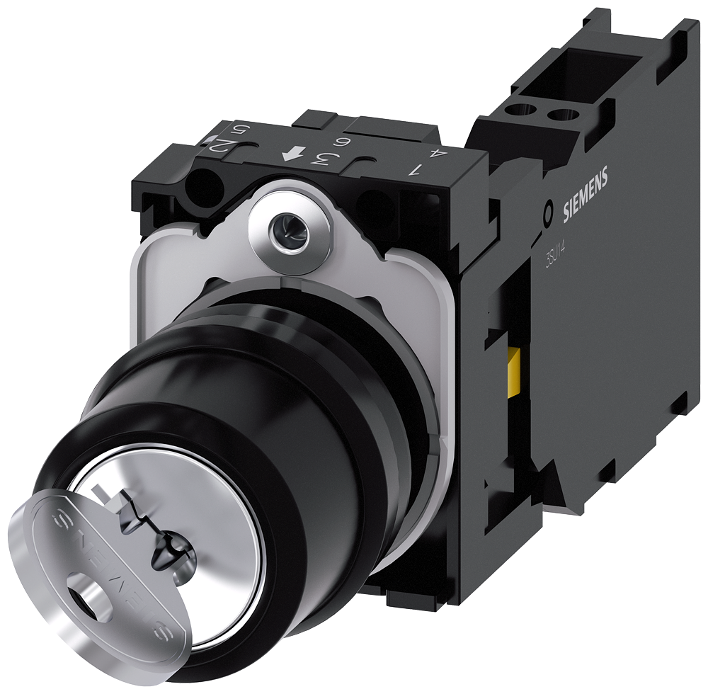 Image of Siemens 3SU11004BF213TA0