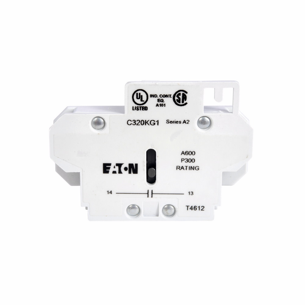 Image of Eaton C320KG12