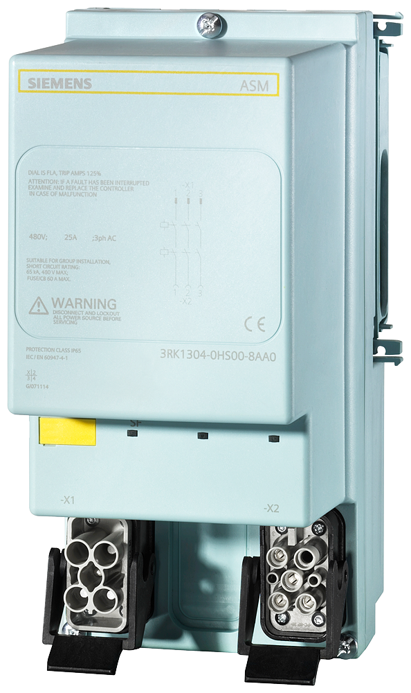 Image of Siemens 3RK13040HS008AA0