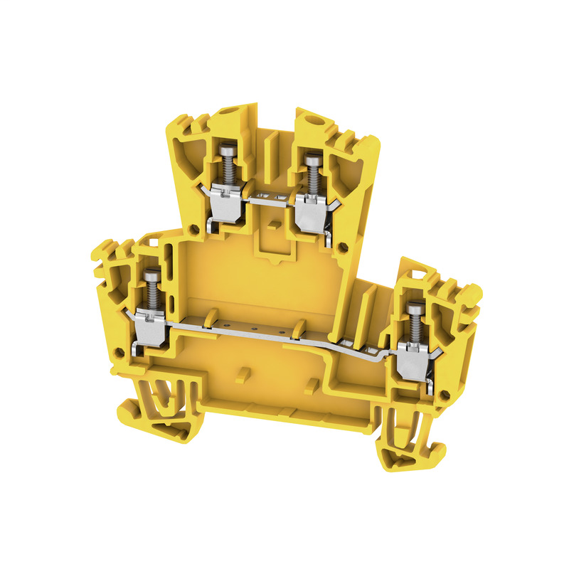 Image of Weidmuller 1068040000