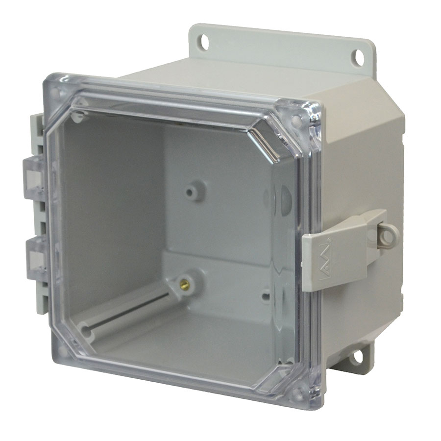 Image of Allied Moulded AMP664CCNLF