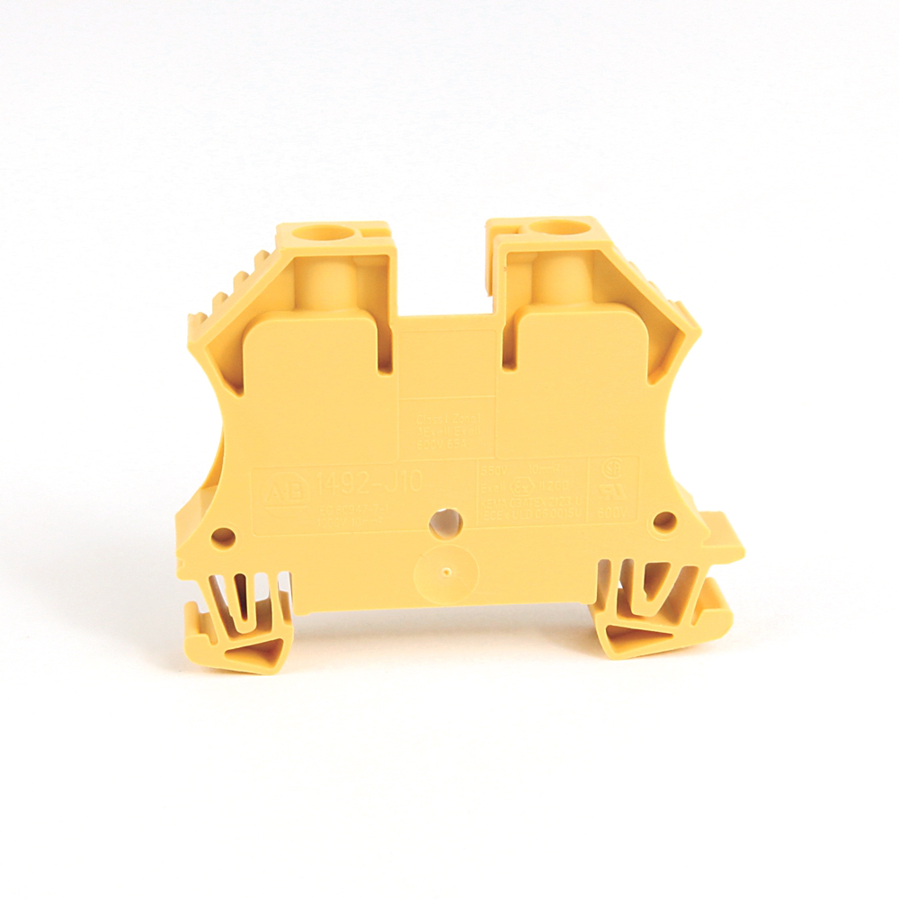 Image of Allen-Bradley 1492-J10-OR