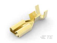 Image of TE Connectivity 5-160429-1
