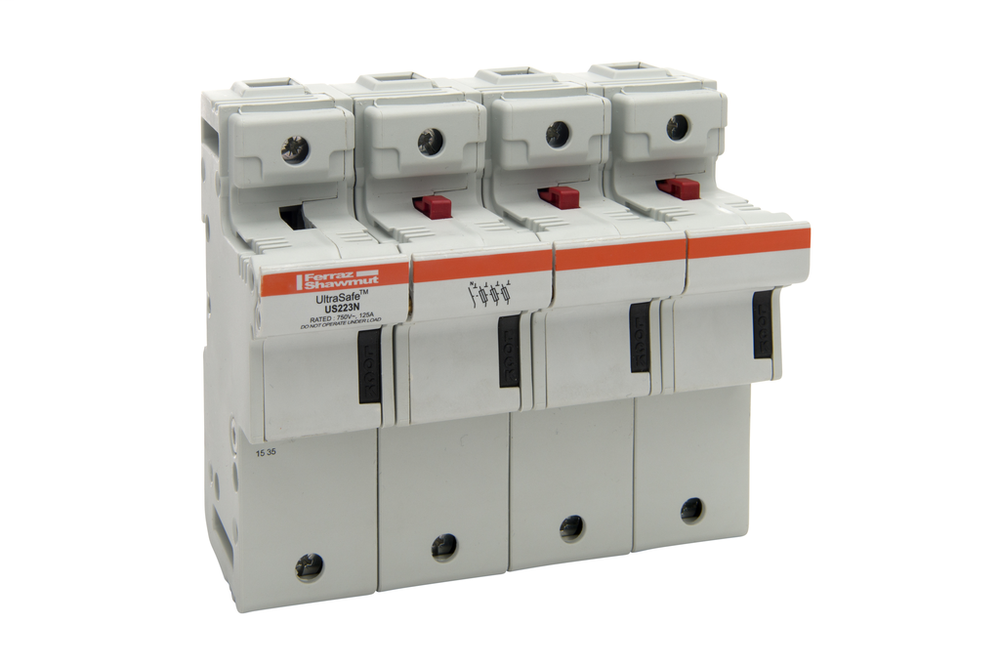 Image of Mersen X331174