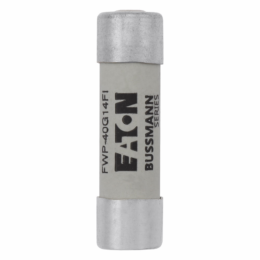 Image of Bussmann FWP-40G14FI