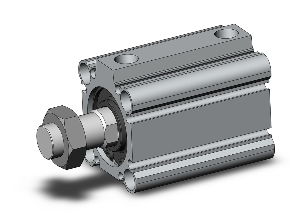 Image of SMC CDQ2B32-30DMZ
