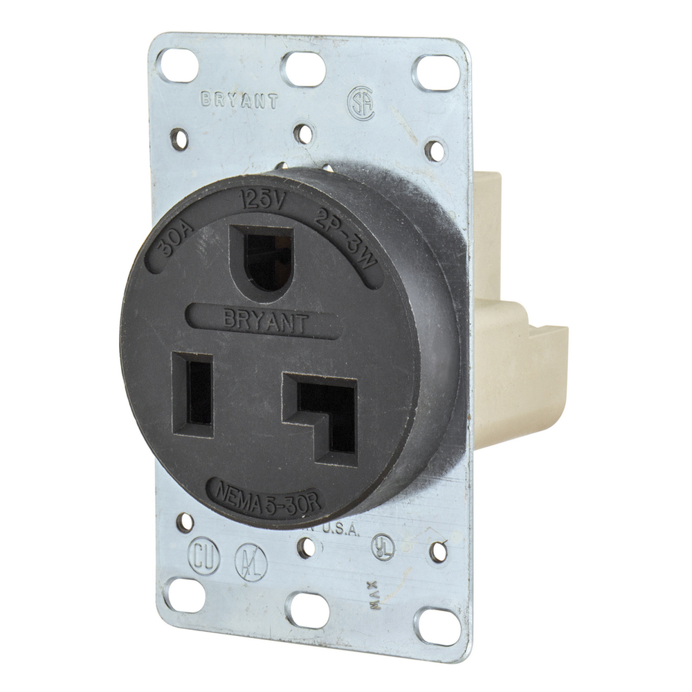 Image of Bryant 9530FR