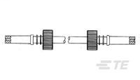 Image of TE Connectivity 3-839565-1