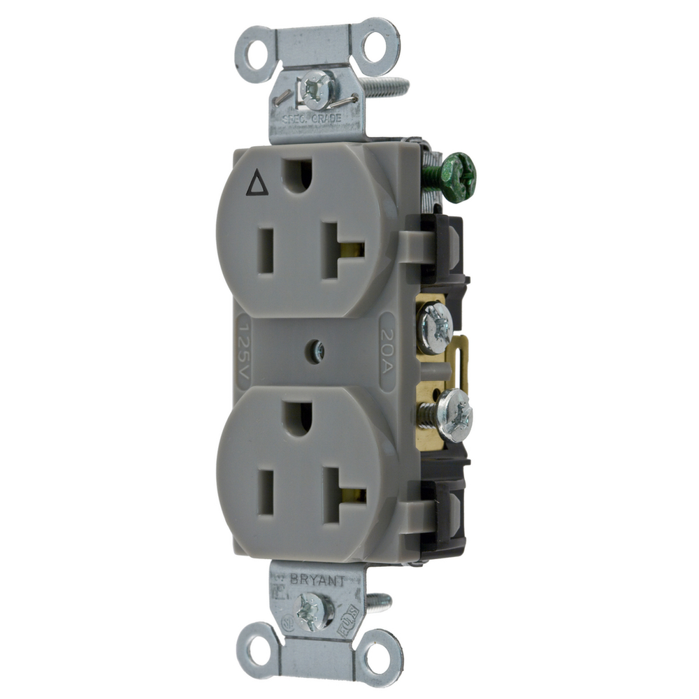 Image of Bryant CR20IGRY