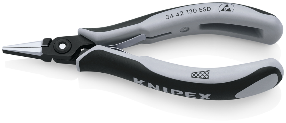 Image of KNIPEX 34 42 130 ESD