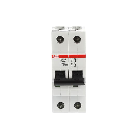 Image of ABB 2CDS282001R0377
