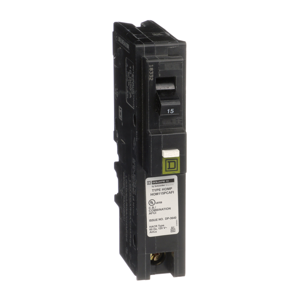 Image of Schneider Electric HOM115PCAFI