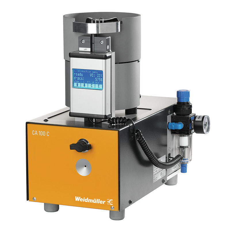 Image of Weidmuller 1266370000