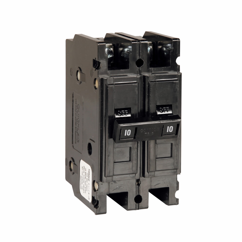 Image of Eaton QC2010
